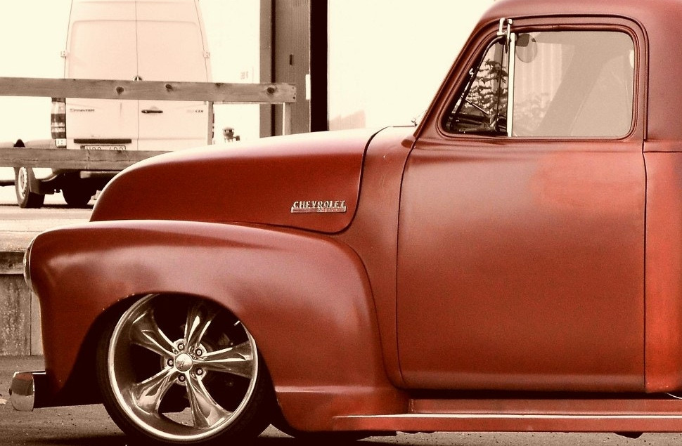 vent glass replacement